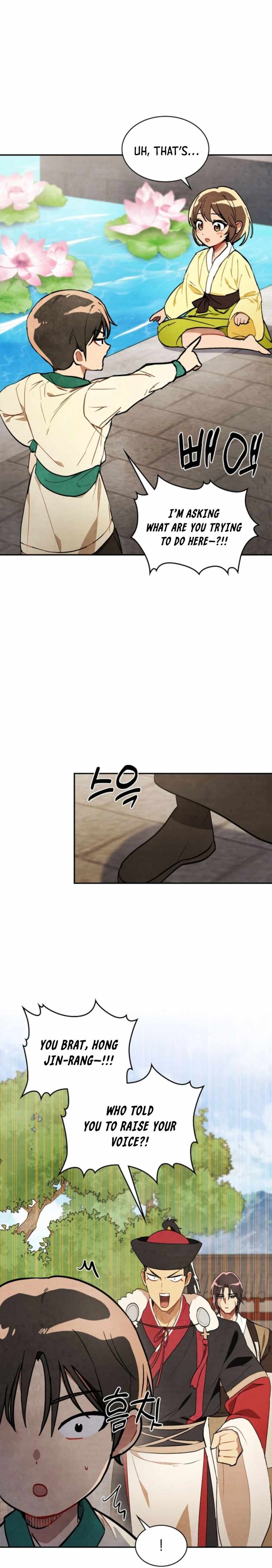 Read Chronicles of the Martial God's Return Manga Online