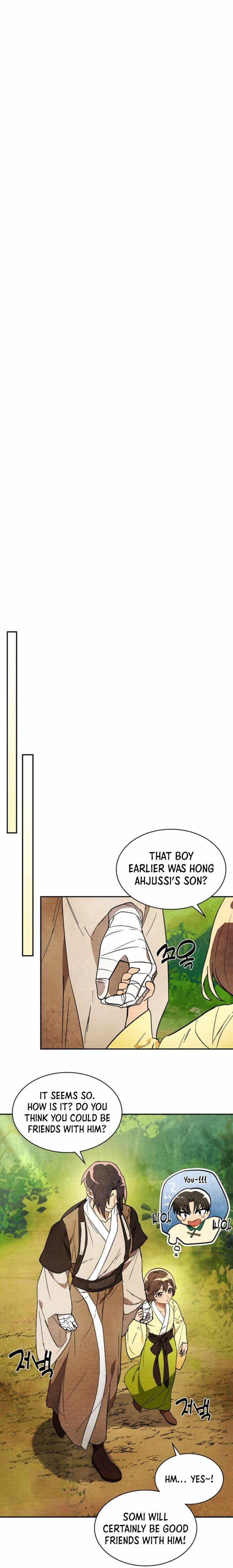 Read Chronicles of the Martial God's Return Manga Online