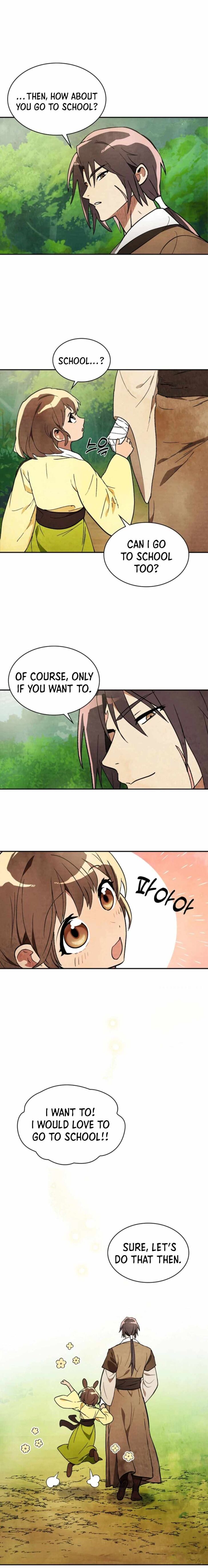 Read Chronicles of the Martial God's Return Manga Online