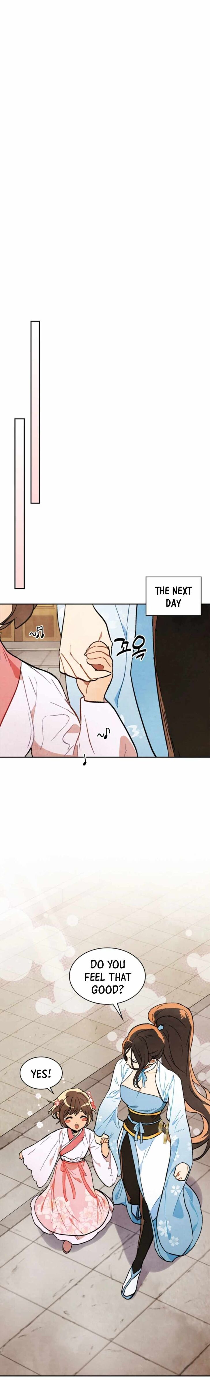 Read Chronicles of the Martial God's Return Manga Online