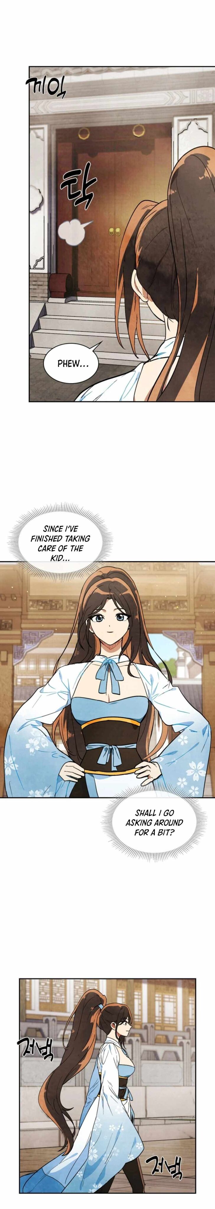 Read Chronicles of the Martial God's Return Manga Online