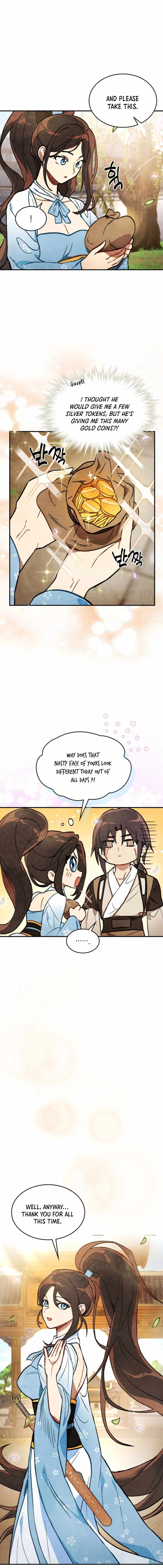 Read Chronicles of the Martial God's Return Manga Online