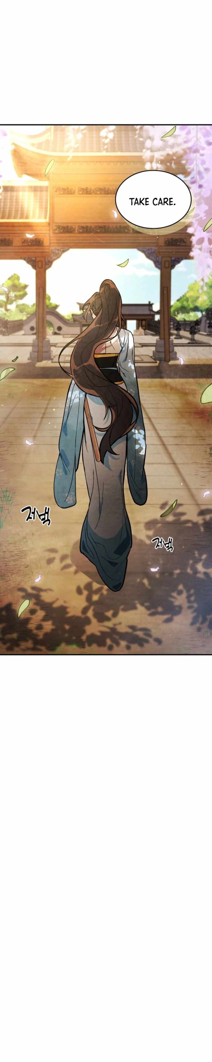 Read Chronicles of the Martial God's Return Manga Online