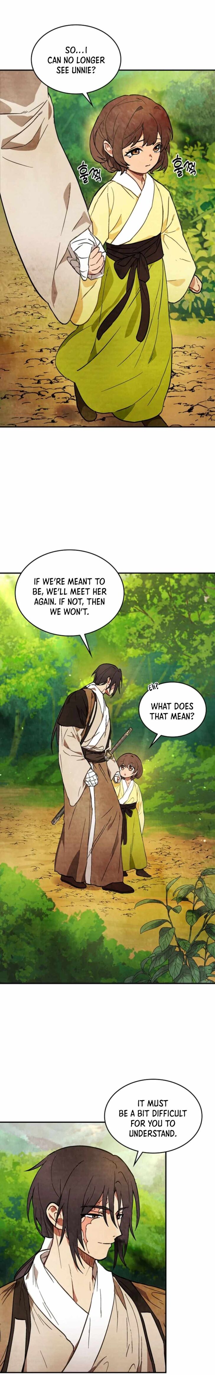 Read Chronicles of the Martial God's Return Manga Online