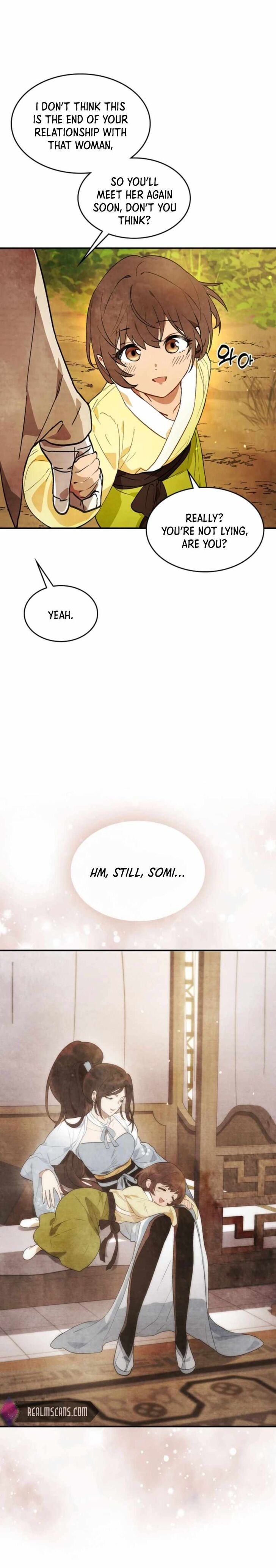 Read Chronicles of the Martial God's Return Manga Online