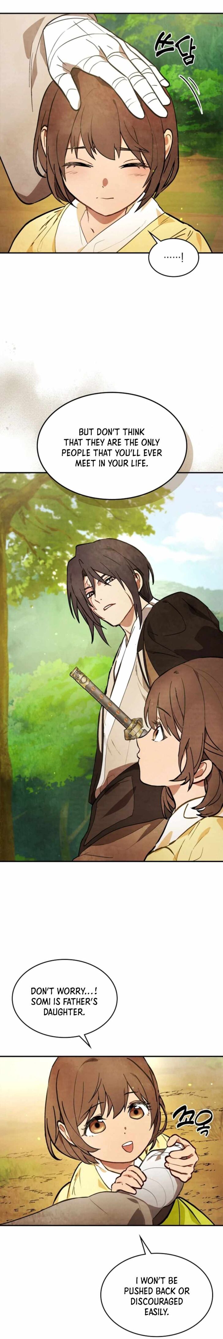 Read Chronicles of the Martial God's Return Manga Online