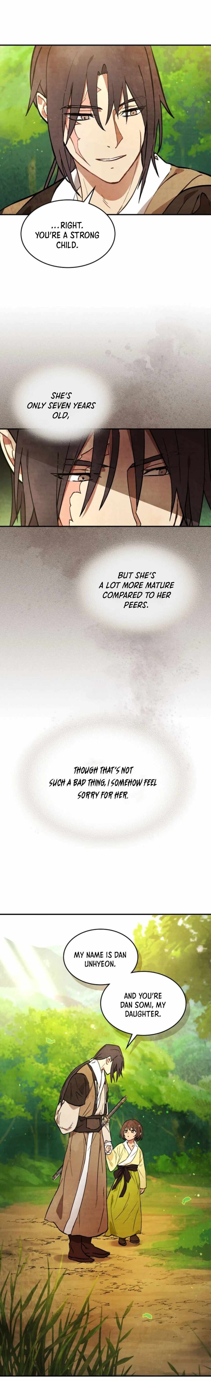 Read Chronicles of the Martial God's Return Manga Online