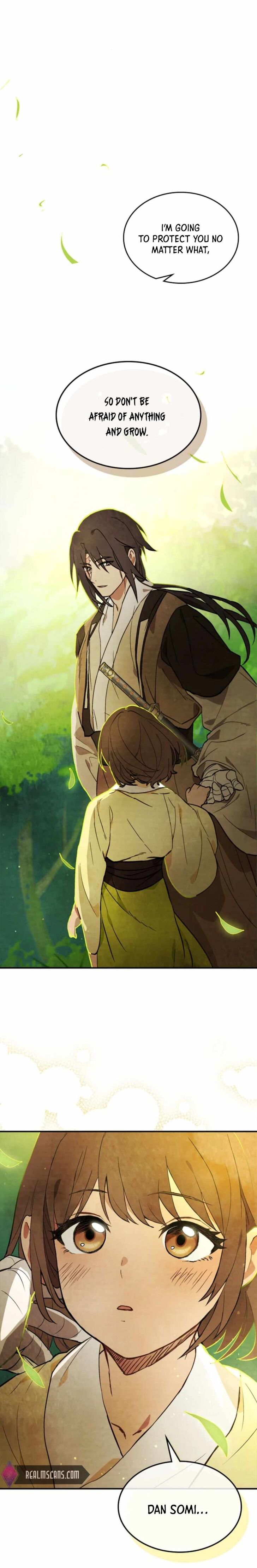 Read Chronicles of the Martial God's Return Manga Online