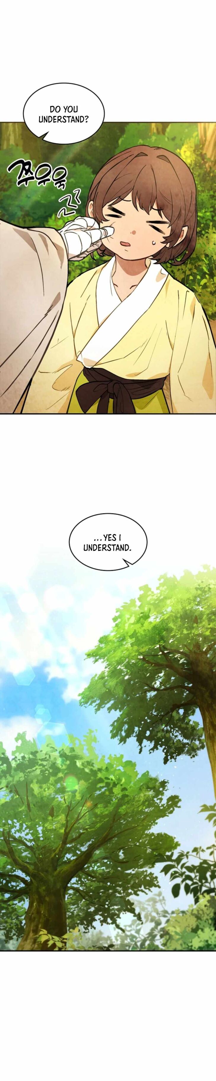 Read Chronicles of the Martial God's Return Manga Online