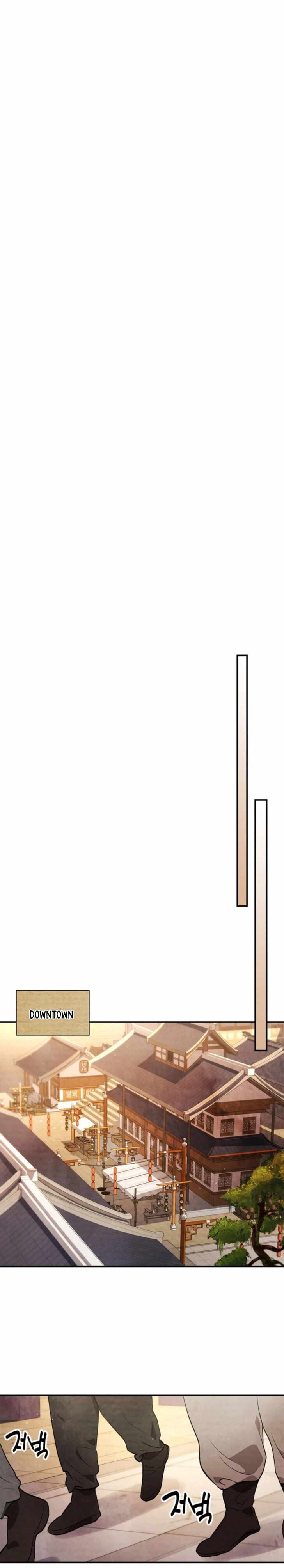 Read Chronicles of the Martial God's Return Manga Online