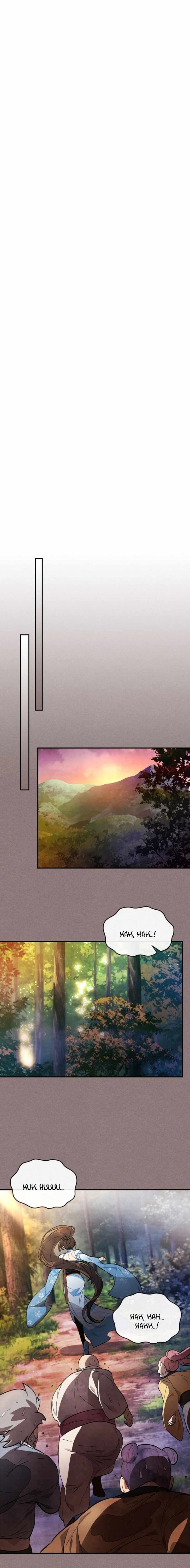 Read Chronicles of the Martial God's Return Manga Online