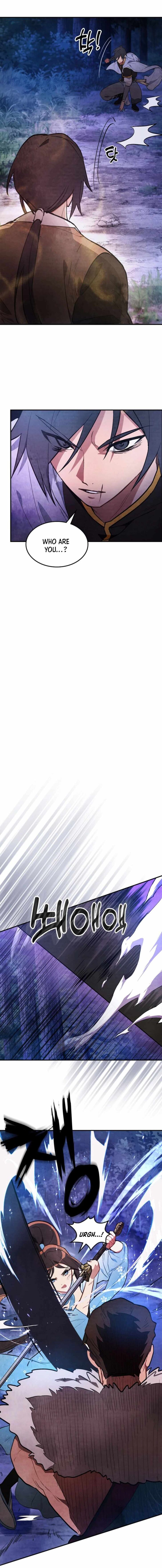 Read Chronicles of the Martial God's Return Manga Online