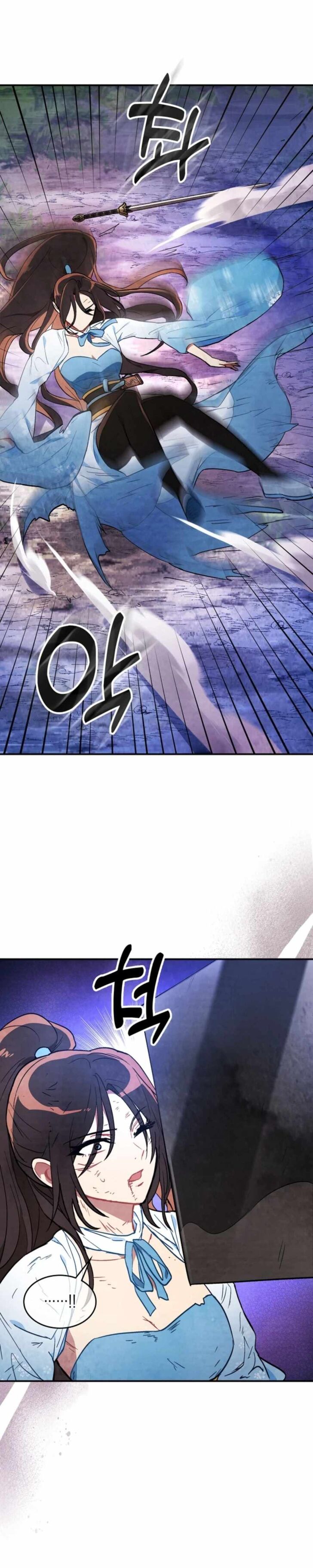 Read Chronicles of the Martial God's Return Manga Online