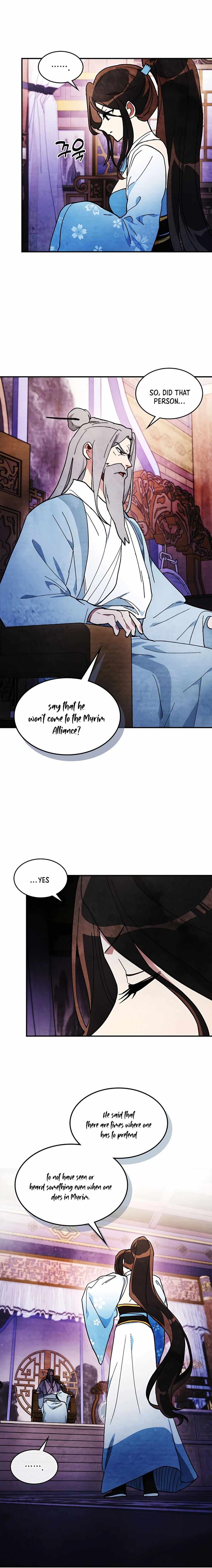 Read Chronicles of the Martial God's Return Manga Online