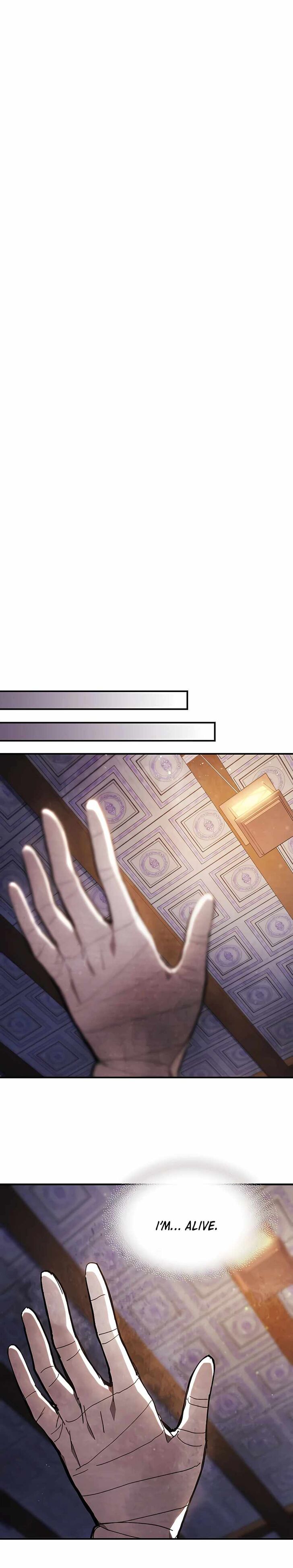 Read Chronicles of the Martial God's Return Manga Online