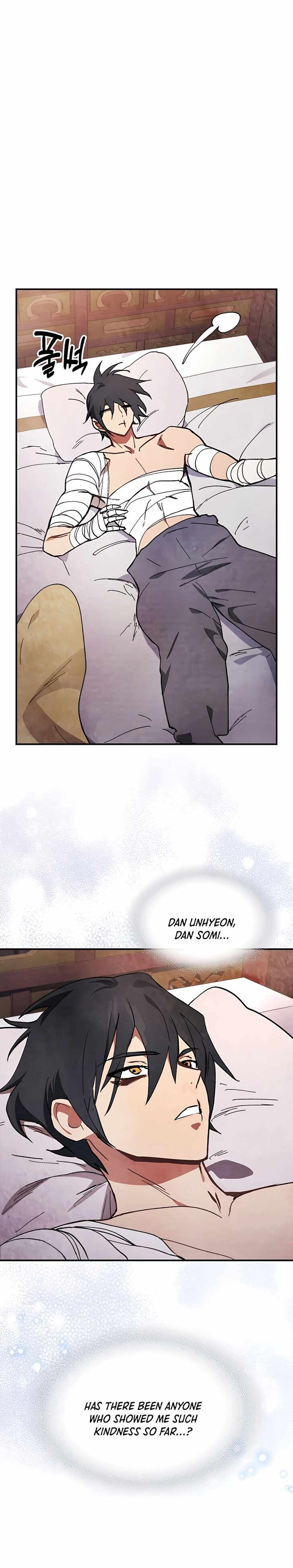 Read Chronicles of the Martial God's Return Manga Online