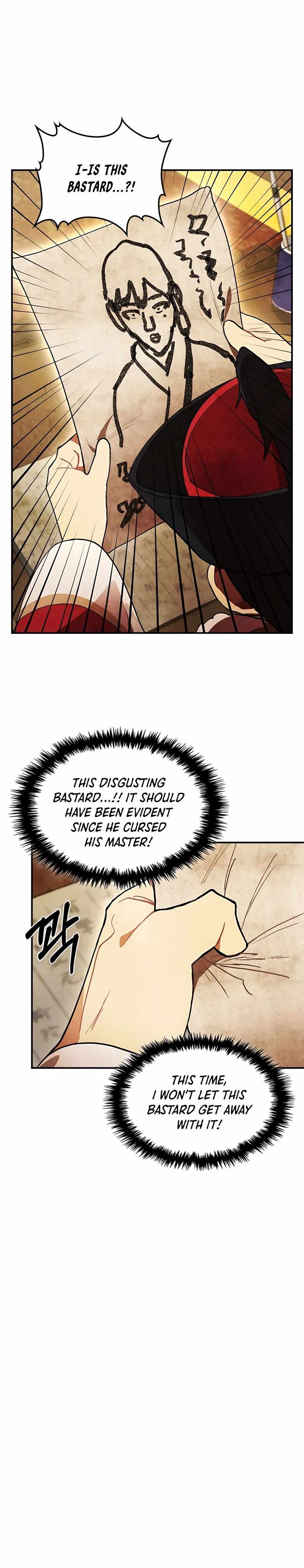 Read Chronicles of the Martial God's Return Manga Online