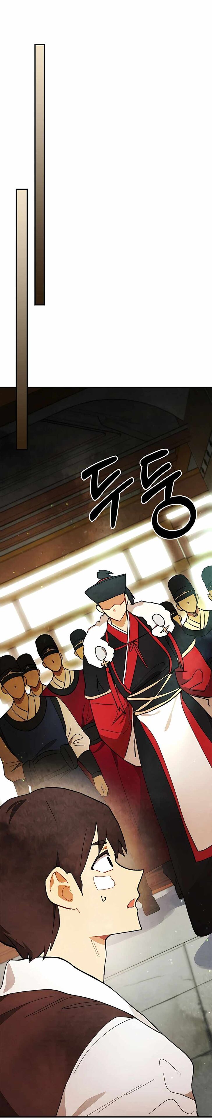 Read Chronicles of the Martial God's Return Manga Online