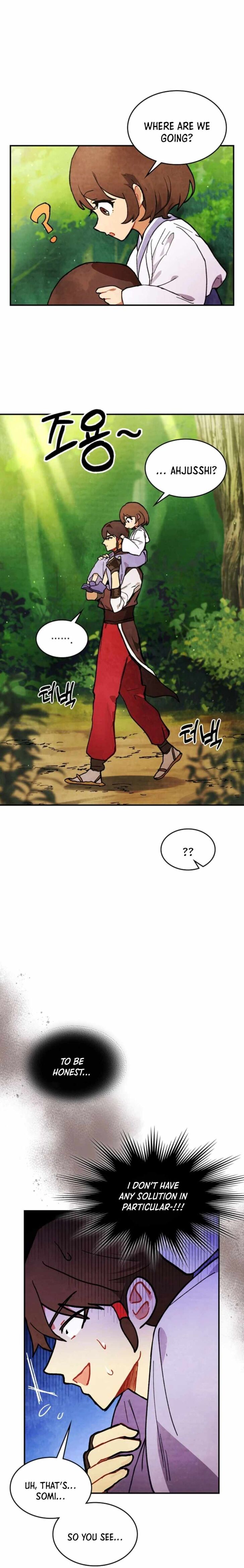 Read Chronicles of the Martial God's Return Manga Online