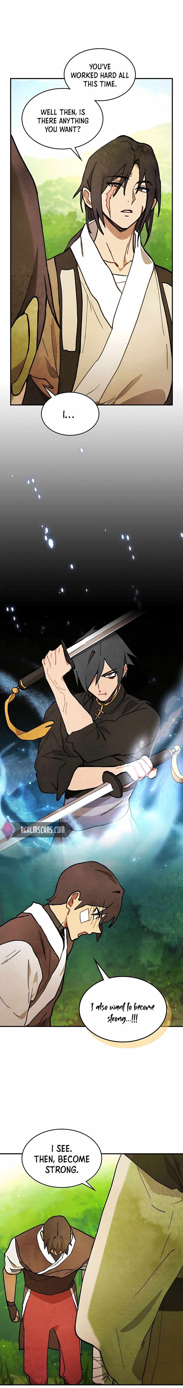 Read Chronicles of the Martial God's Return Manga Online