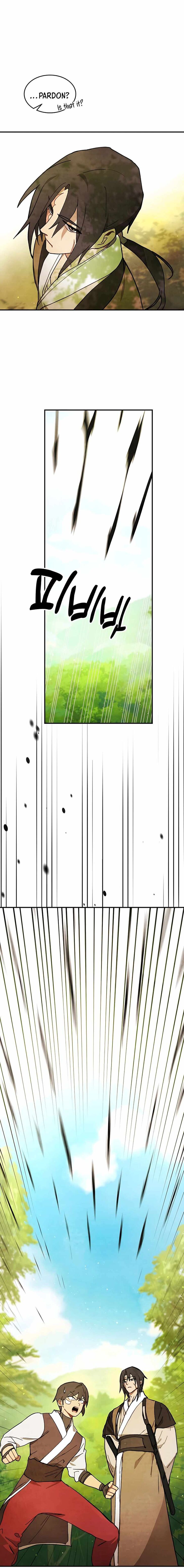 Read Chronicles of the Martial God's Return Manga Online