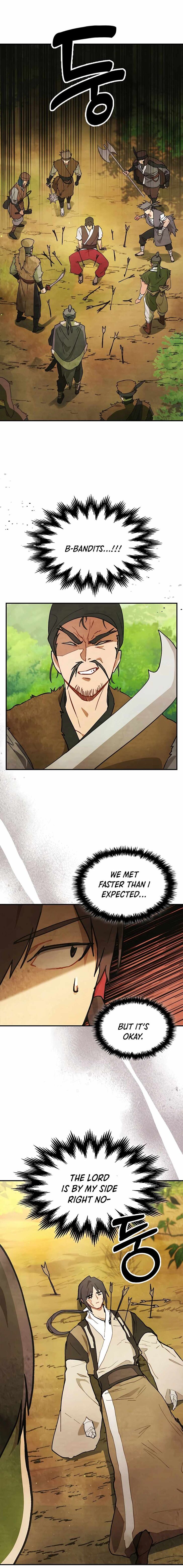 Read Chronicles of the Martial God's Return Manga Online