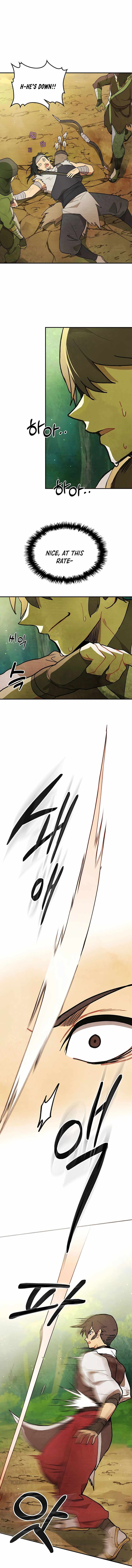 Read Chronicles of the Martial God's Return Manga Online