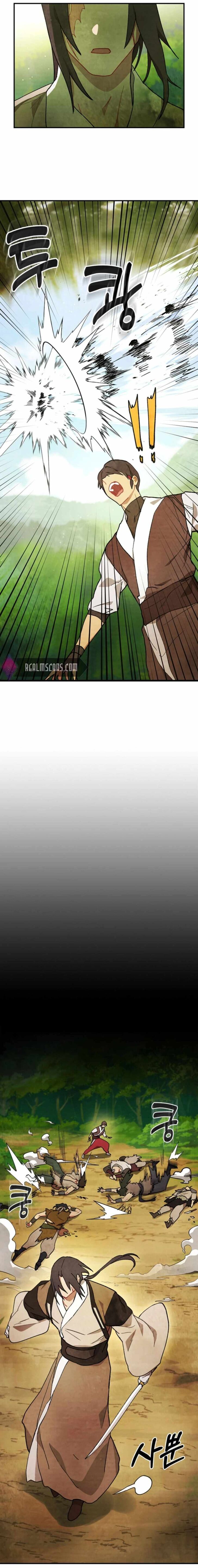 Read Chronicles of the Martial God's Return Manga Online