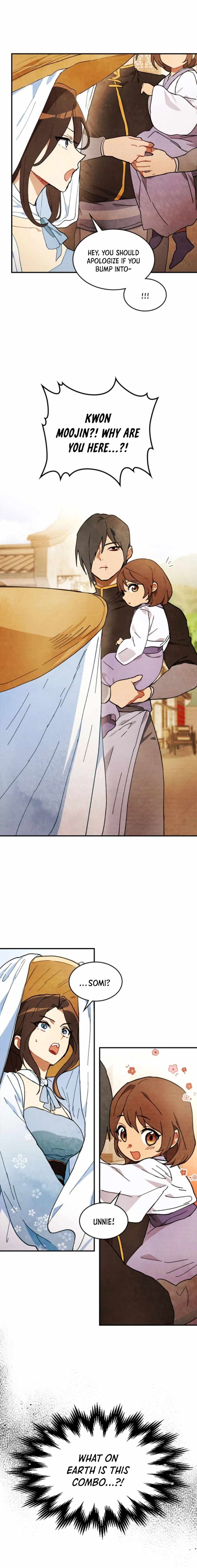 Read Chronicles of the Martial God's Return Manga Online