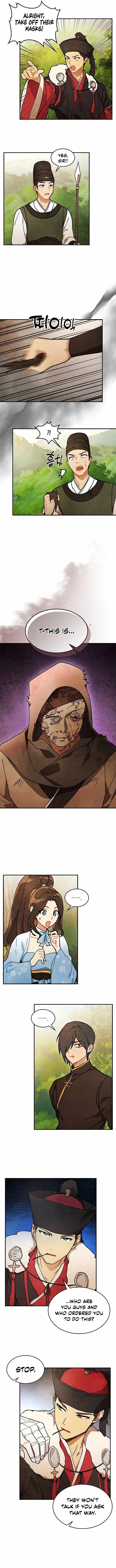 Read Chronicles of the Martial God's Return Manga Online