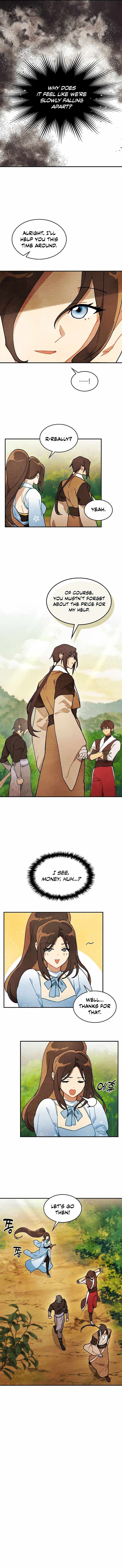 Read Chronicles of the Martial God's Return Manga Online