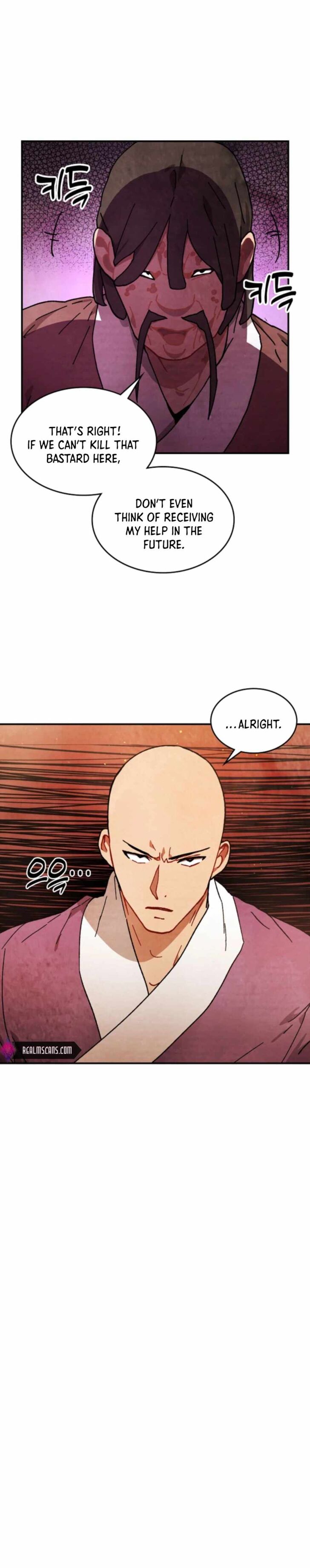 Read Chronicles of the Martial God's Return Manga Online