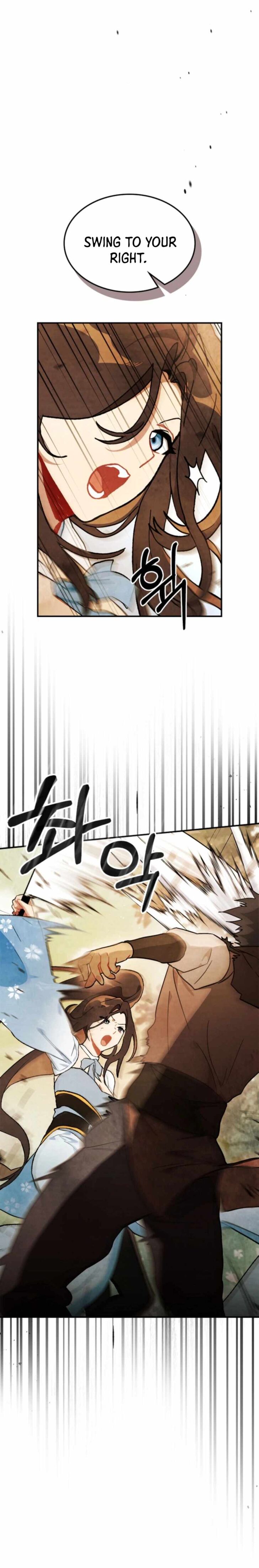 Read Chronicles of the Martial God's Return Manga Online