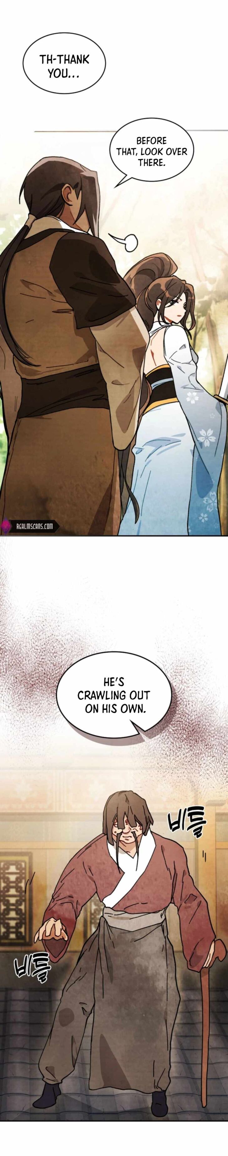 Read Chronicles of the Martial God's Return Manga Online