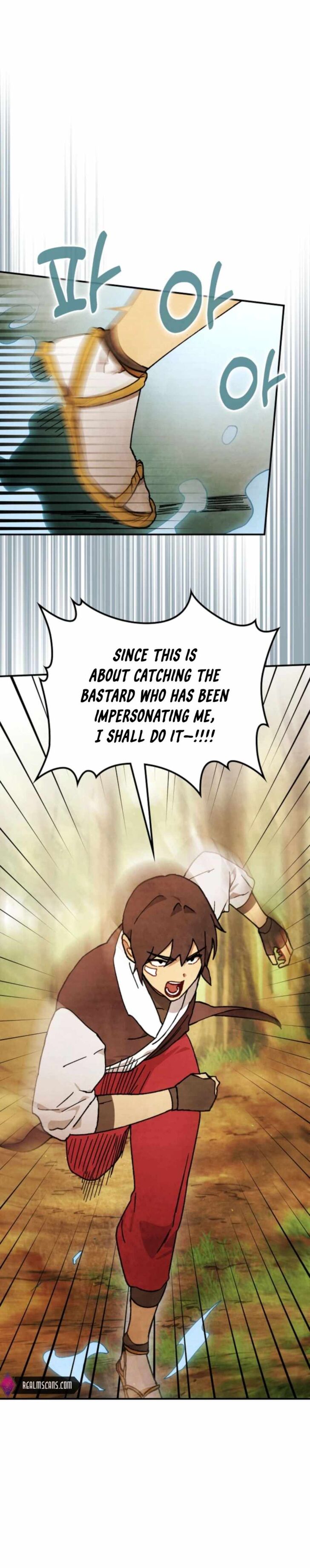 Read Chronicles of the Martial God's Return Manga Online