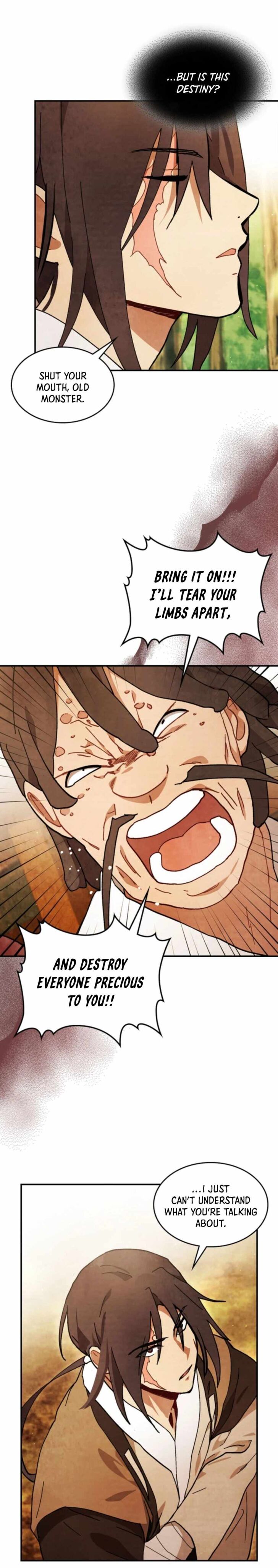 Read Chronicles of the Martial God's Return Manga Online