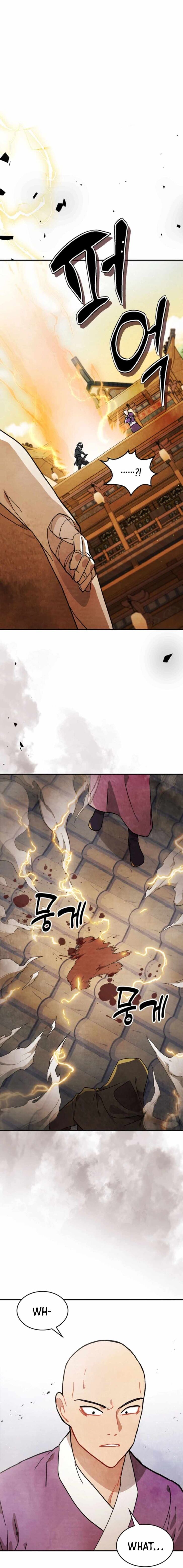 Read Chronicles of the Martial God's Return Manga Online