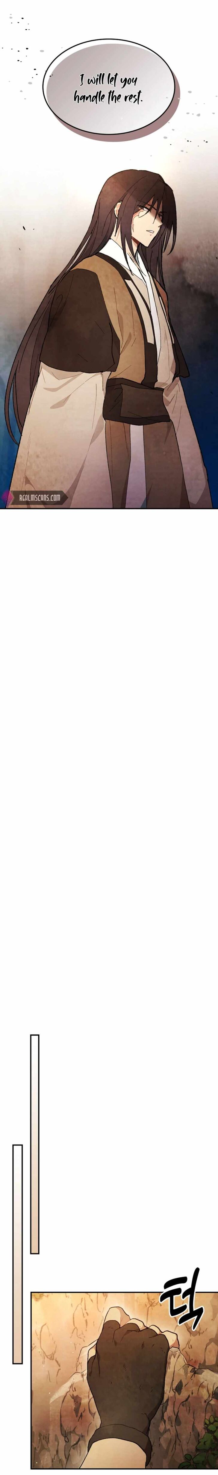 Read Chronicles of the Martial God's Return Manga Online