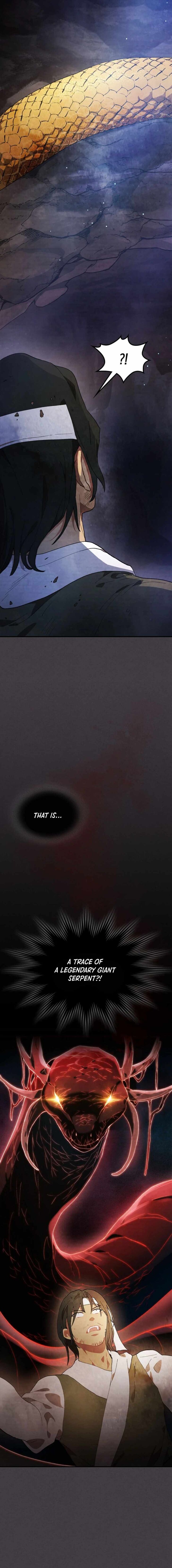 Read Chronicles of the Martial God's Return Manga Online