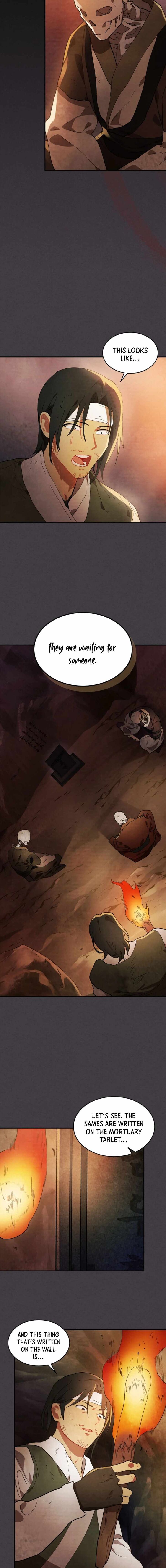 Read Chronicles of the Martial God's Return Manga Online