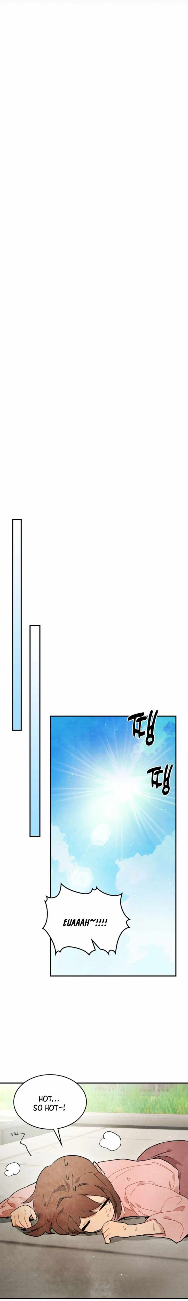 Read Chronicles of the Martial God's Return Manga Online