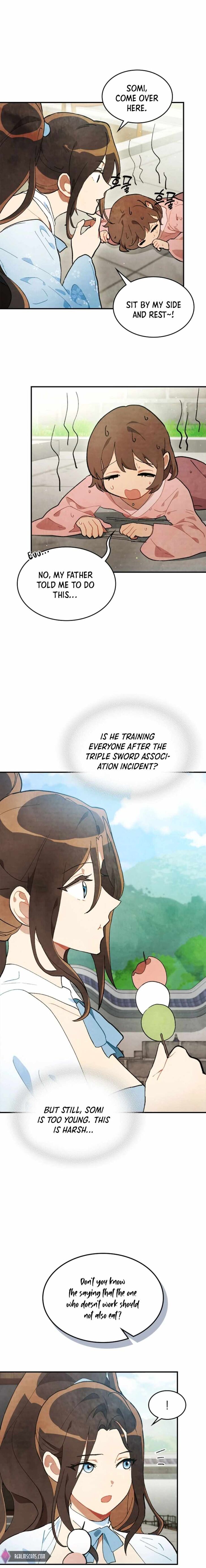 Read Chronicles of the Martial God's Return Manga Online