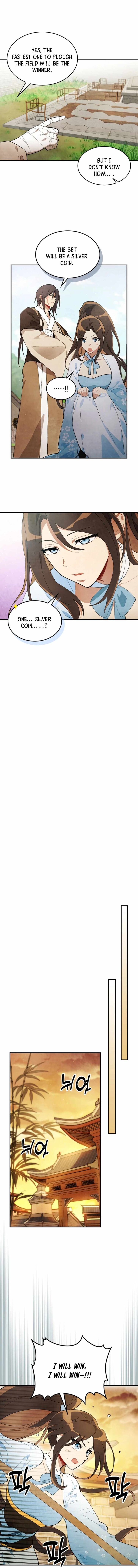 Read Chronicles of the Martial God's Return Manga Online