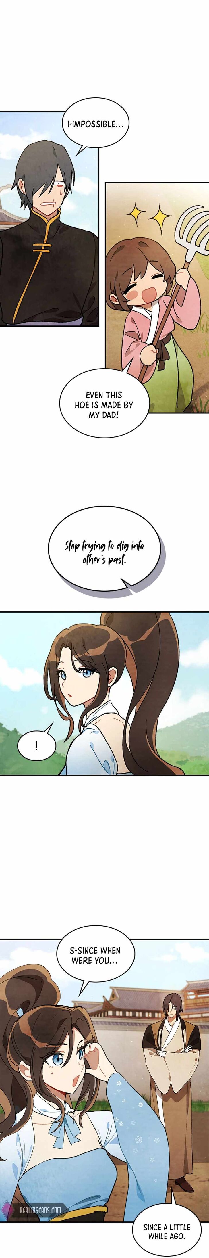 Read Chronicles of the Martial God's Return Manga Online