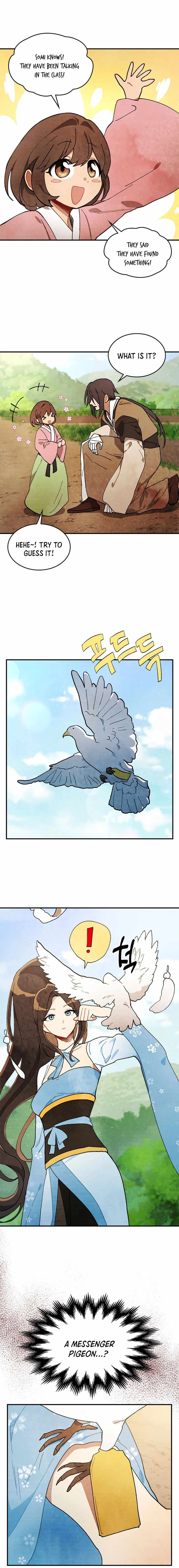 Read Chronicles of the Martial God's Return Manga Online