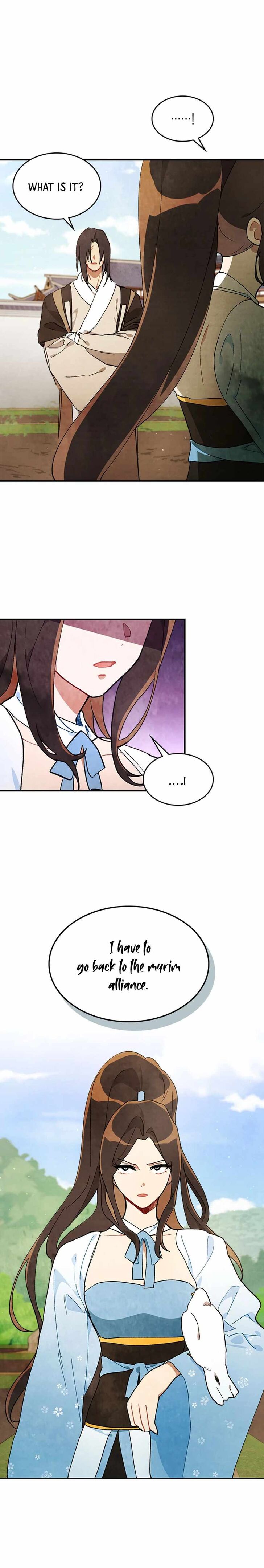 Read Chronicles of the Martial God's Return Manga Online