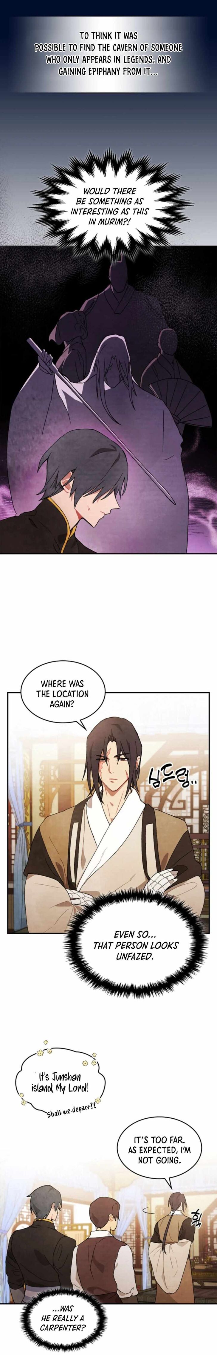 Read Chronicles of the Martial God's Return Manga Online