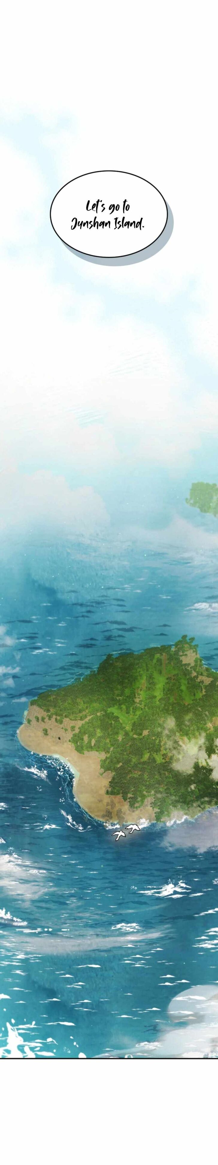 Read Chronicles of the Martial God's Return Manga Online