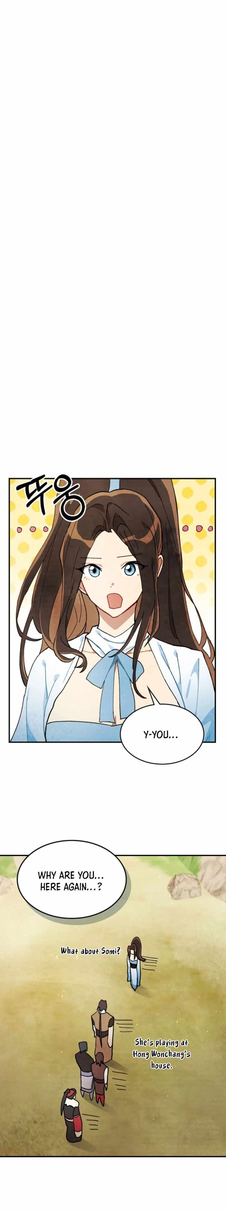 Read Chronicles of the Martial God's Return Manga Online