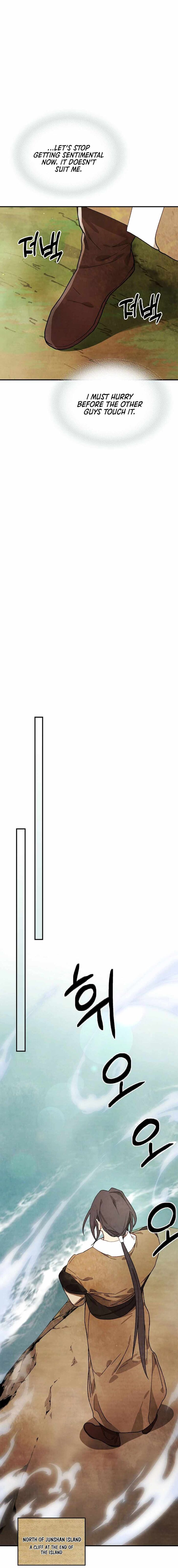 Read Chronicles of the Martial God's Return Manga Online